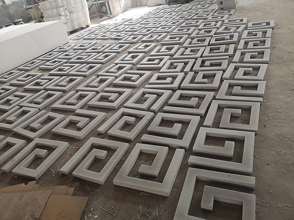 GRC古建筑產(chǎn)品