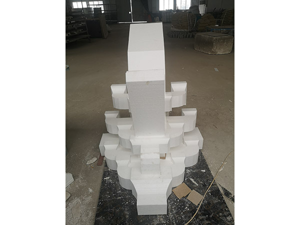 GRC古建筑產(chǎn)品