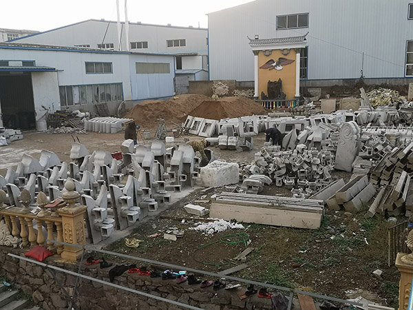 GRC古建筑產(chǎn)品