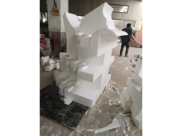 GRC古建筑產(chǎn)品