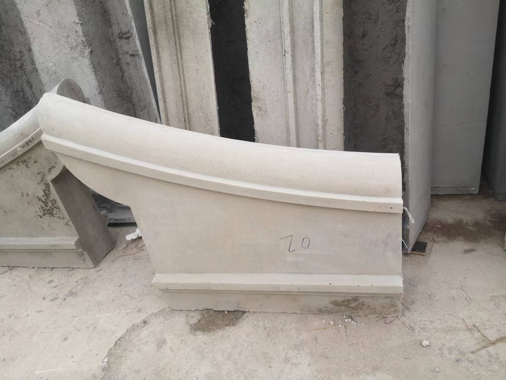 GRC古建筑產(chǎn)品