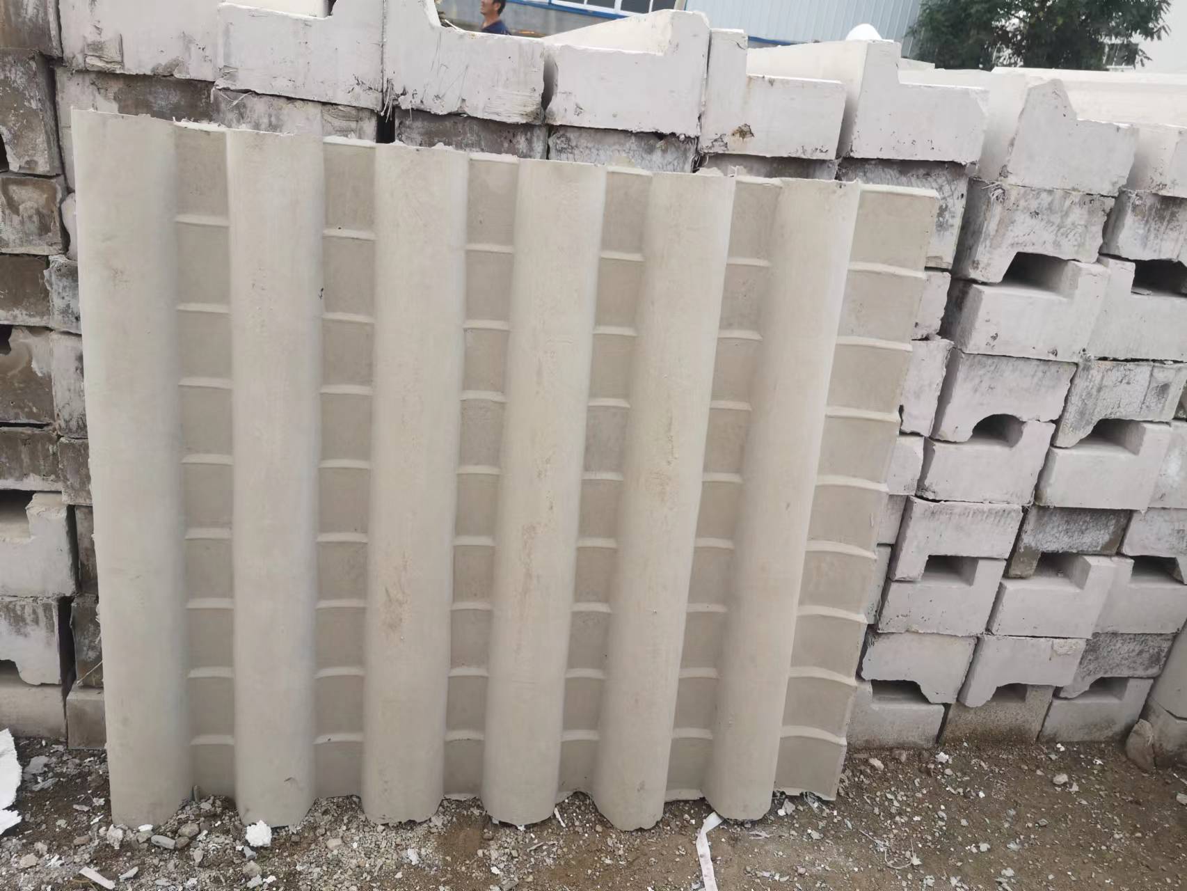 GRC古建筑產(chǎn)品